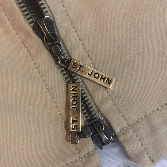 ❤️St John Sport Jacket - Picture 2 of 15